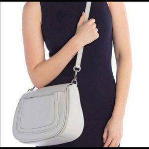 Marc Jacobs Empire City Messenger Crossbody Bag